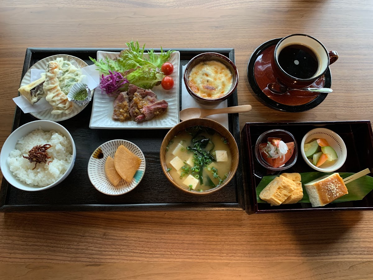 Yufuin Amamichaya Photos 2